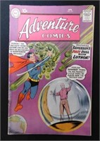 1960 ADVENTURE COMICS #271 COMIC BOOK