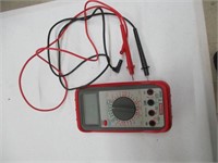 CRAFTSMAN DIGITAL MULTIMETER 82026