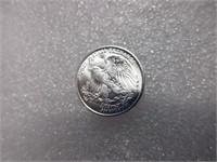 1/10 ounce 999 silver round