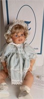 Turner Dolls Bonnie Blue Large Doll