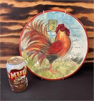 Chicken Plate ( NO SHIPPING)