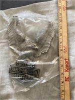 Harley-Davidson Metal Eagle