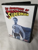 ADVENTURES OF SUPERMAN 104 EPISODES