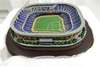 New Danbury Mint The Metrodome Replica