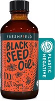 SEALED-Freshfield Vegan Black Seed Oil