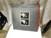 Everyman Band - Everyman Band (sealed)