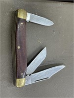 Sears USA 95419 knife
