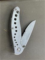 Kershaw knife