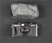 Ninoka NK-700 35mm Camera