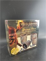 "Pirates of the Caribbean" Dead Man's Chest, Pirat
