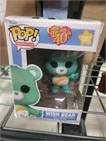 Funko Pop Wish Bear