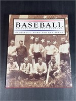 An Illustrated History of Baseball Book
