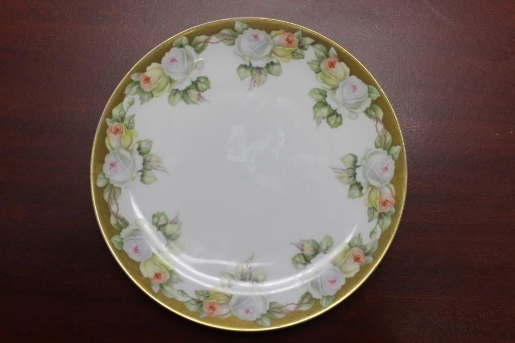 A Dayton Bavaria Plate