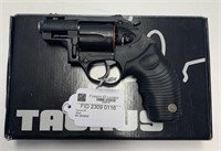 Taurus 85 Poly Protector - 38spl - revolver