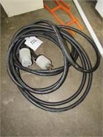 220V cord