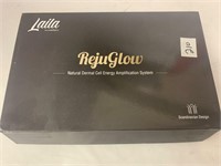 RejuGlow Dermal Cell Energy Amplification System