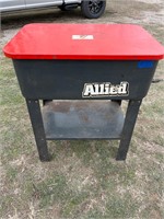 Allied Parts Washer