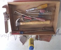 Misc tools