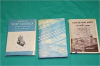 3 Books - Chesapeake Bay A Pictorial Maritime