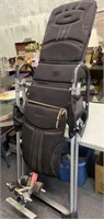 Inversion Table