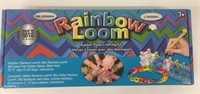 Rainbow Loom Rubberband Crafting Kit
