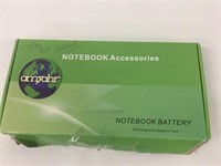 Notebook Battery C31N1411