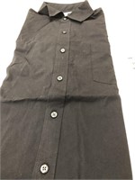 XL Amazon Essentials Slim Fit Collared Shirt