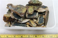 Morrisonite