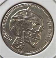 Hobo nickel