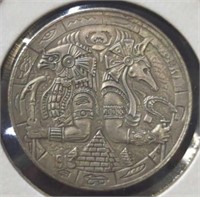 Hobo nickel