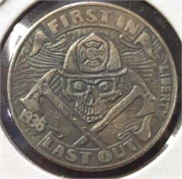 Hobo nickel