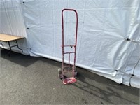 Milwaukee Hand Cart