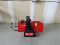 Electric Heater 5100 Btu, Pick up only