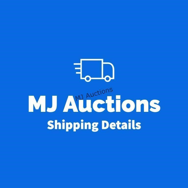 MJ Auctions : August Super Sale !!!