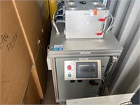 Vacuum Reflow Furnace