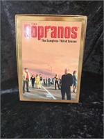 Sopranos Season 3 DVD Set