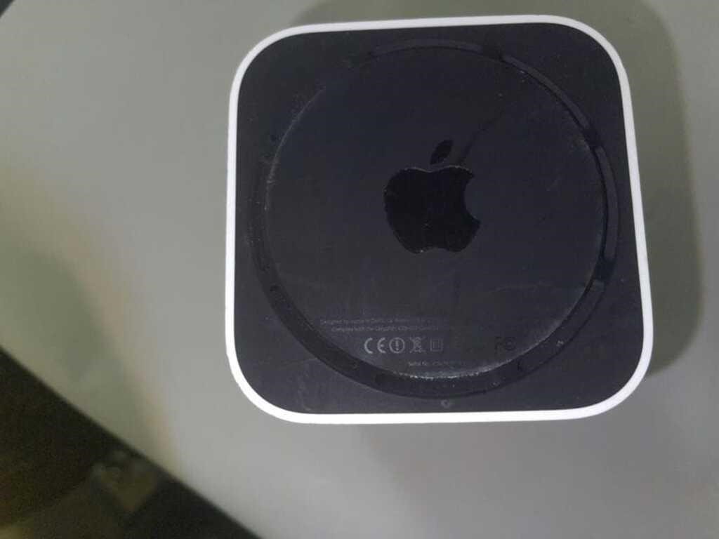 Apple Mac Tower Cpu