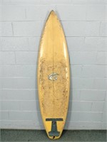 G Wilson Surf Board - 6 Foot