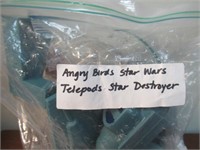 Star Wars Angry Birds