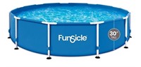 FunSicle 12ft Pool (In Box)