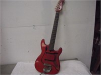 Electric Guitar, 36 inches Long