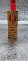 Uncle Ed's Clothesline Holder Antique in box