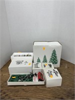 Dept 56 accessories