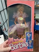 NEW Barbie Doll- See Pics