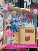 NEW Barbie Doll- See Pics For Details