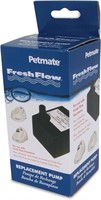 (N) Petmate 29027 Fresh Flow Replacement Pump, 110