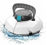 USED - AIPER Cordless Automatic Pool Cleaner