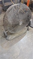 Honeywell commercial grade fan 15 inch