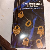 collectable Locks Publication