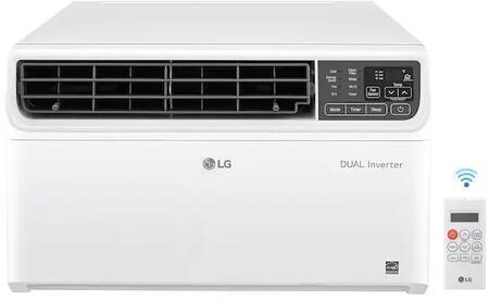 LG 14,000 BTU 115V Window Air Conditioner $579